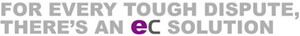 eCourt - For Every Tough Descision there's an EC Solution